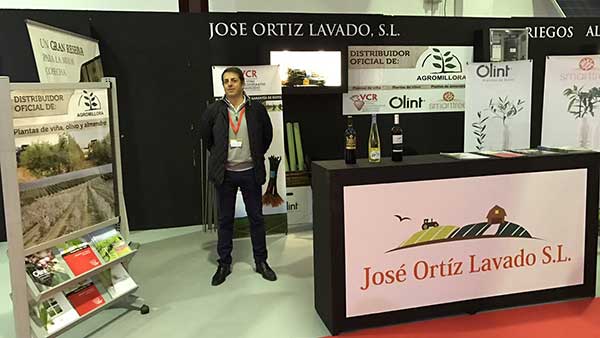 José Ortiz Lavado SL José Ortiz Lavado SL
